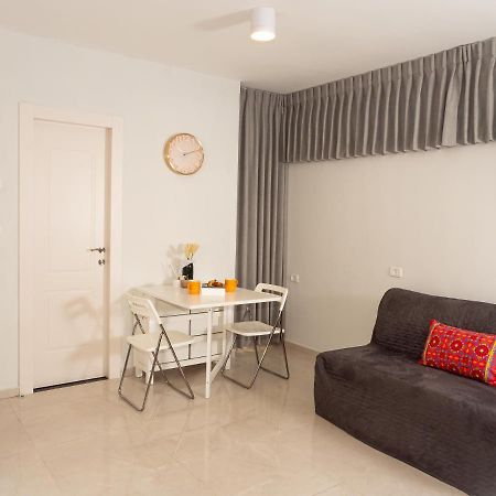 Hasorag-Private Rooms By Indiginn Jerusalén Exterior foto