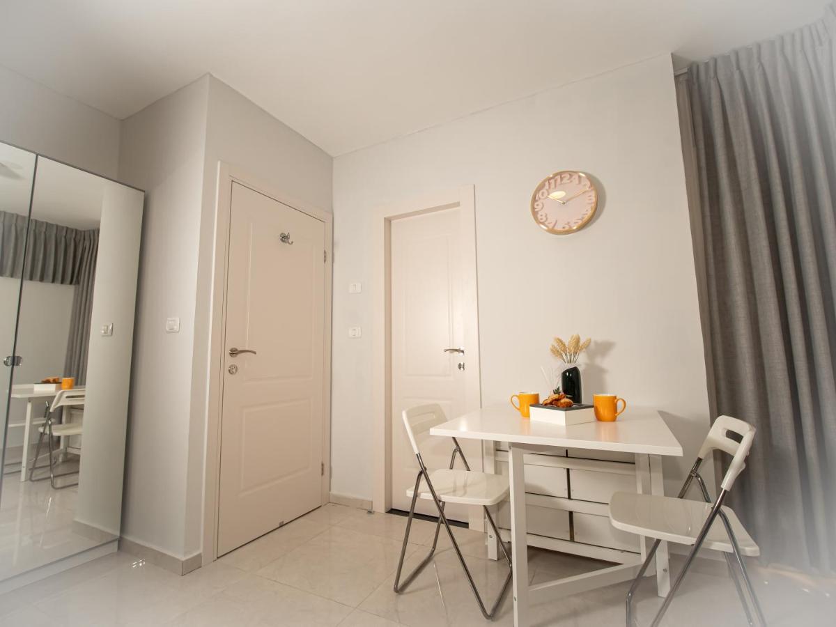 Hasorag-Private Rooms By Indiginn Jerusalén Exterior foto