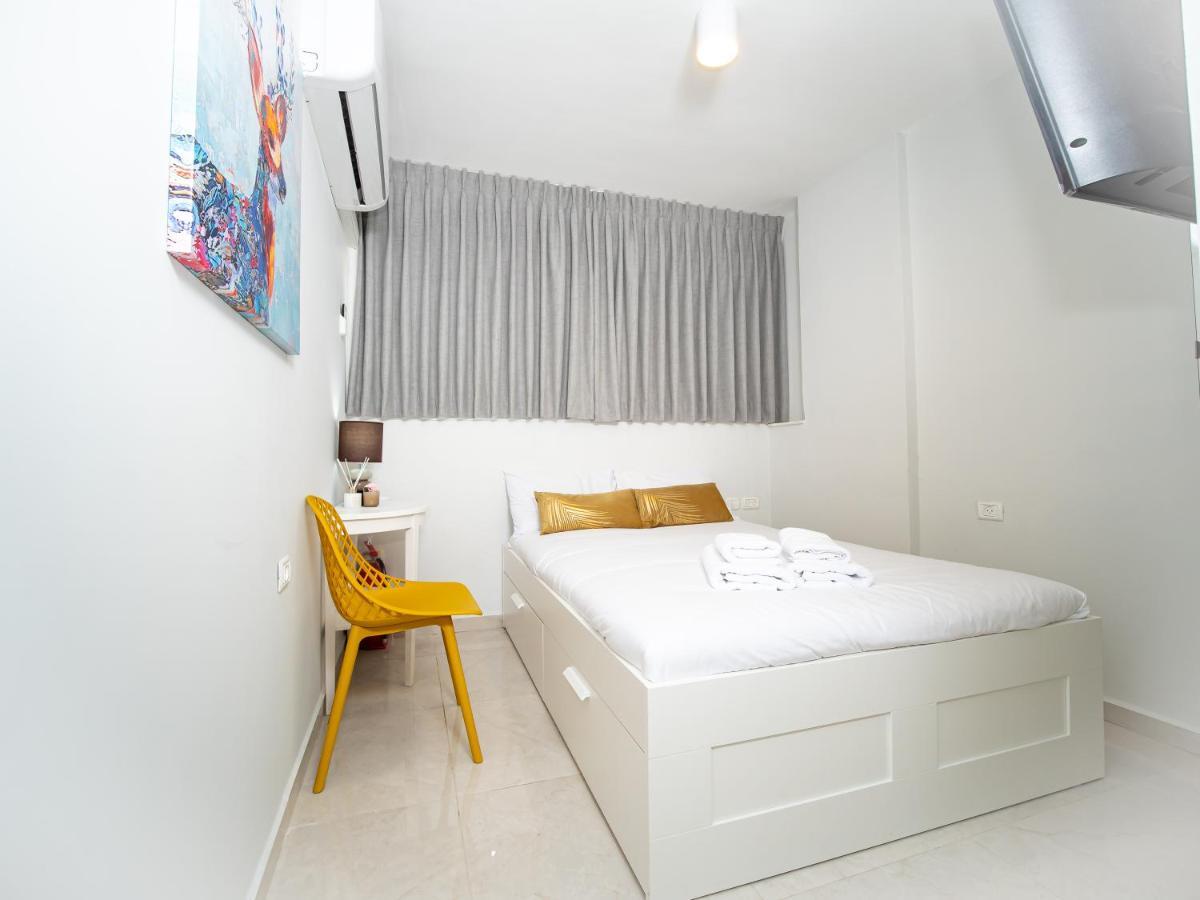 Hasorag-Private Rooms By Indiginn Jerusalén Exterior foto
