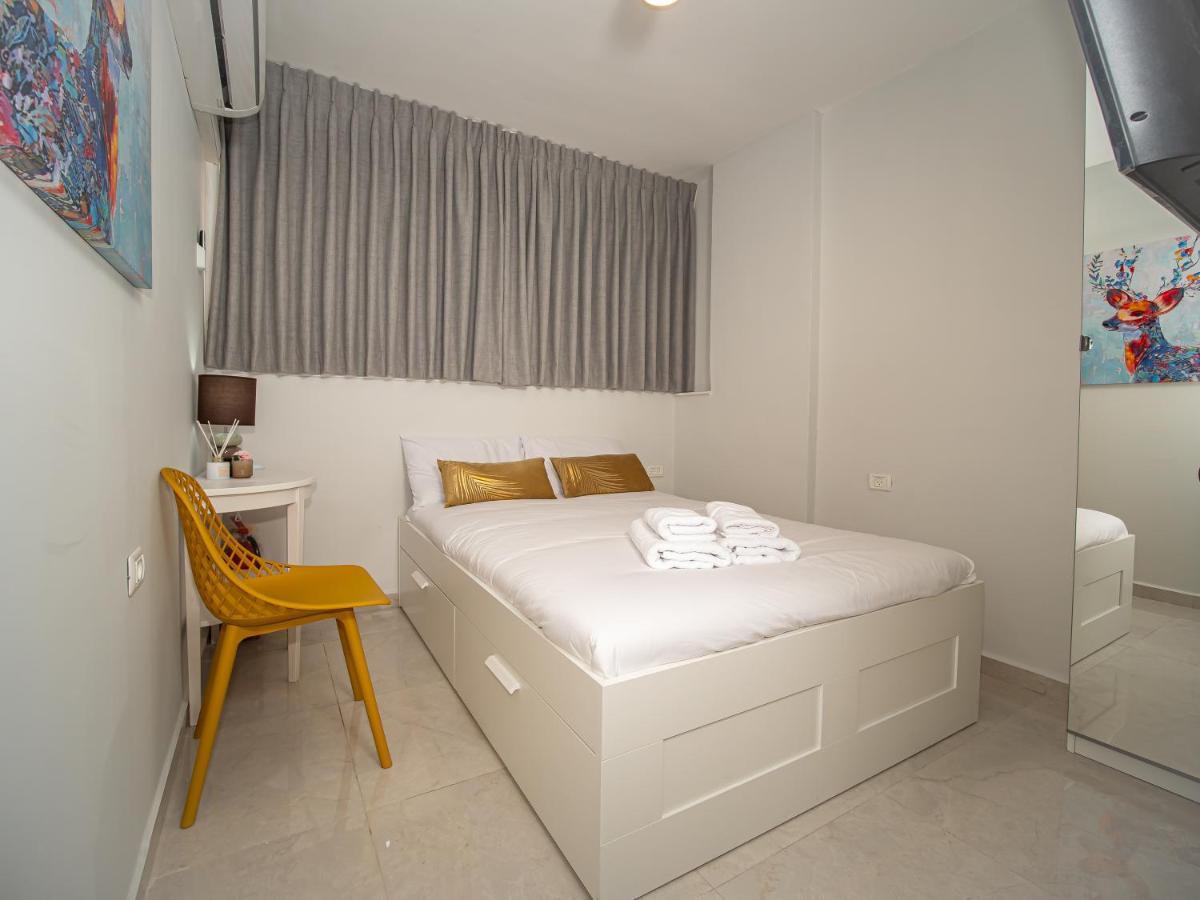Hasorag-Private Rooms By Indiginn Jerusalén Exterior foto