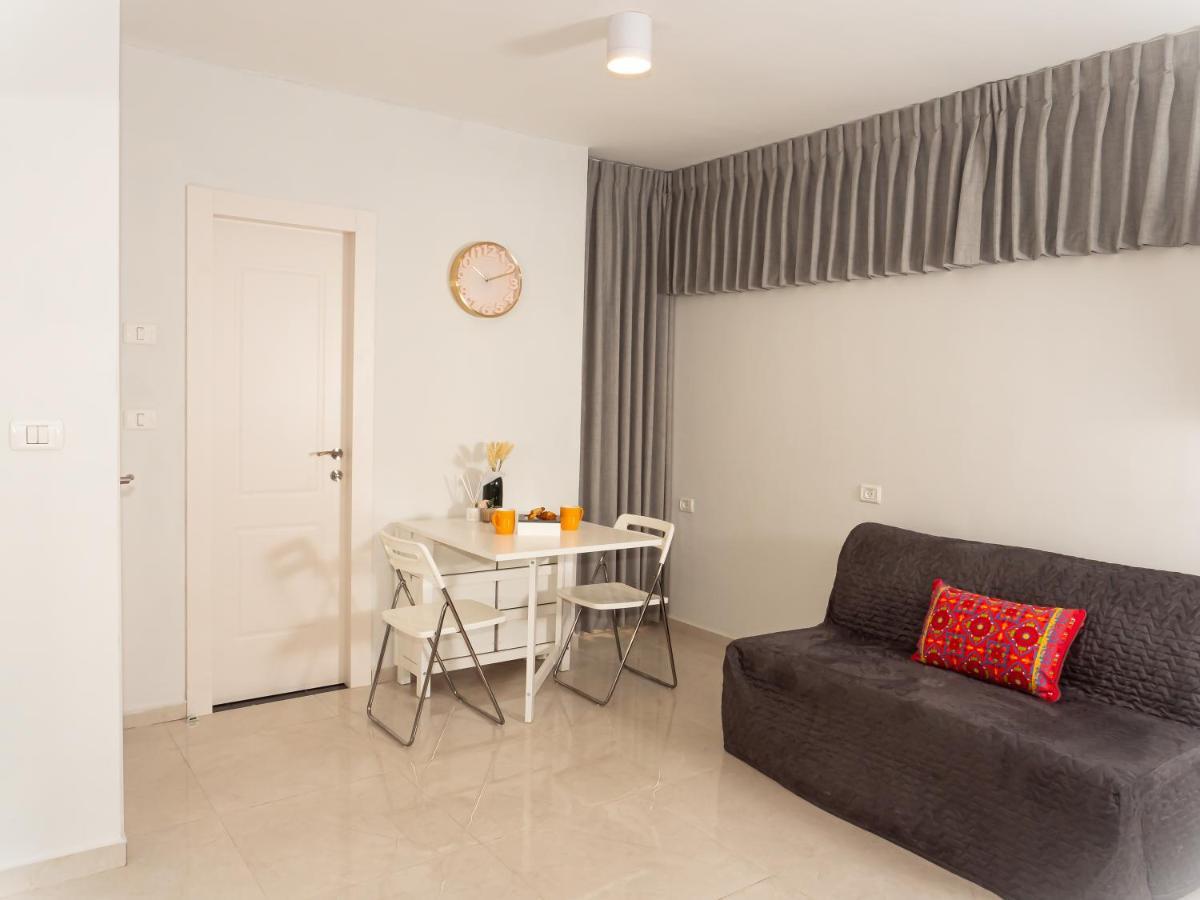 Hasorag-Private Rooms By Indiginn Jerusalén Exterior foto